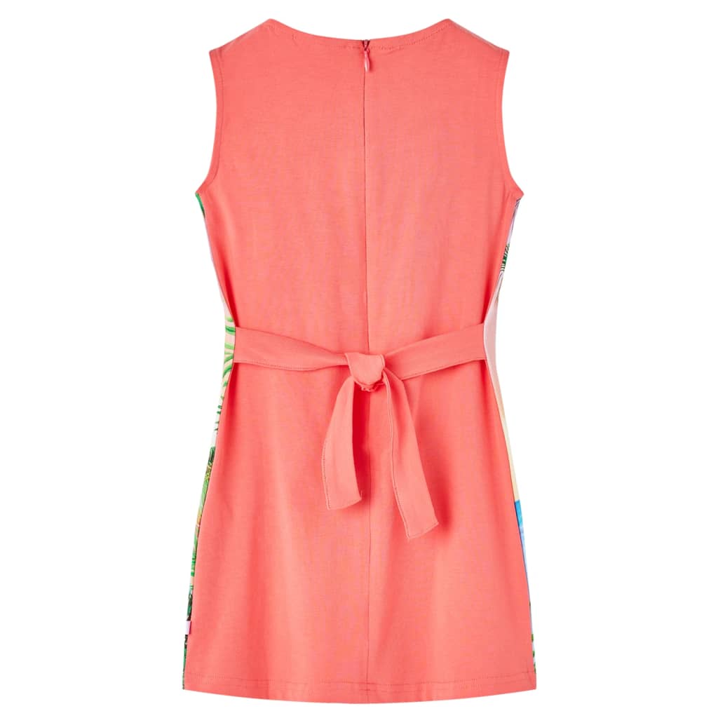 Rochie pentru copii, corai, 140 Rochie pentru copii, corai, 140