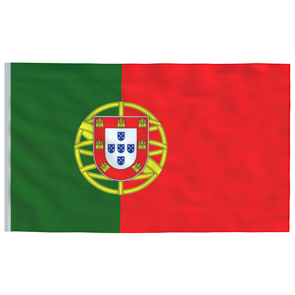 vidaXL Steag Portugalia, 90 x 150 cm vidaXL Steag Portugalia, 90 x 150 cm