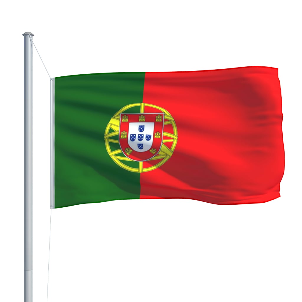 vidaXL Steag Portugalia, 90 x 150 cm vidaXL Steag Portugalia, 90 x 150 cm