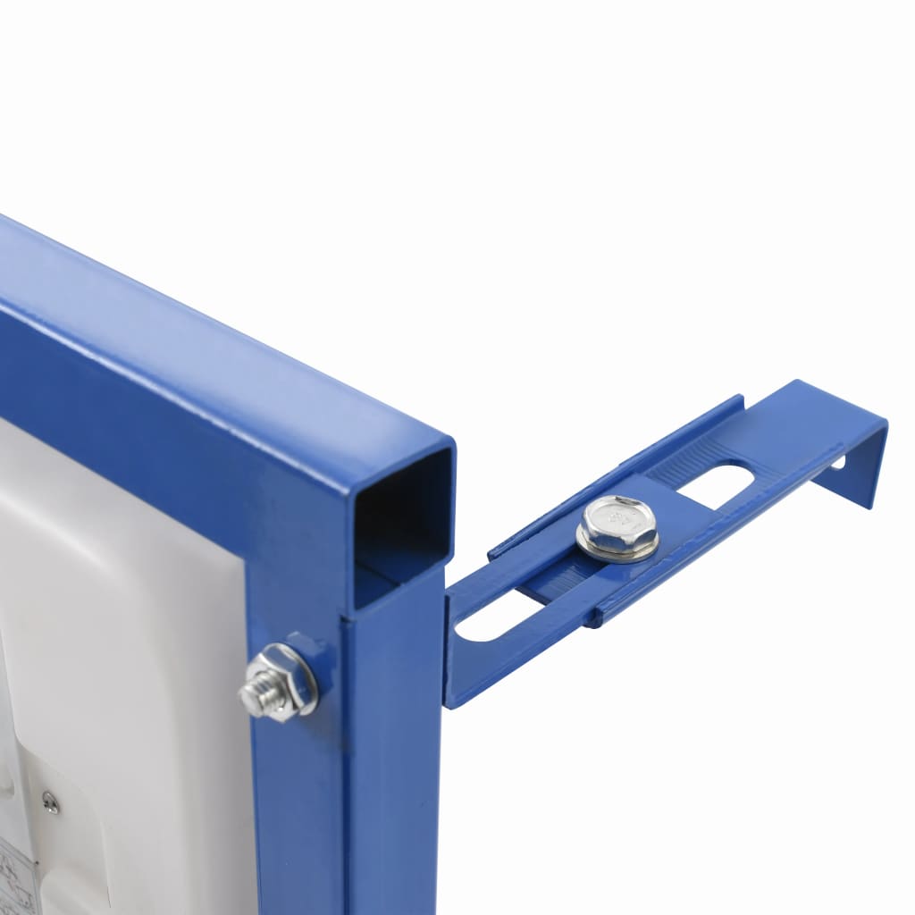 vidaXL Rezervor înalt încastrat, 11 L, 41 x 14 x (110-125) cm vidaXL Rezervor înalt încastrat, 11 L, 41 x 14 x (110-125) cm