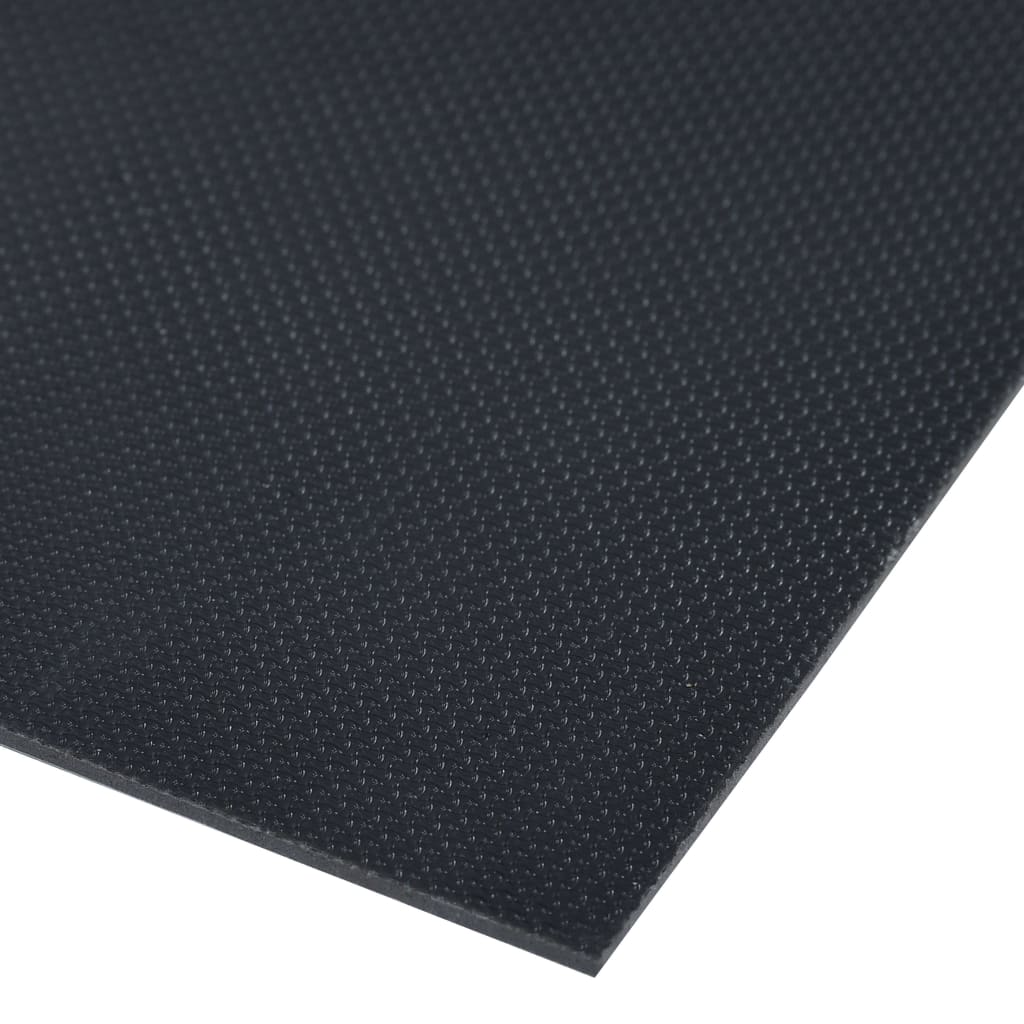 vidaXL Plăci de pardoseală autoadezive, alb marmură, 5,11 m² PVC vidaXL Plăci de pardoseală autoadezive, alb marmură, 5,11 m² PVC