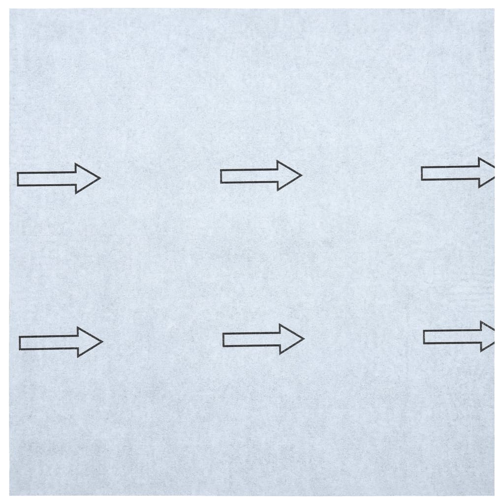 vidaXL Plăci de pardoseală autoadezive, gri marmură, 5,11 m², PVC vidaXL Plăci de pardoseală autoadezive, gri marmură, 5,11 m², PVC