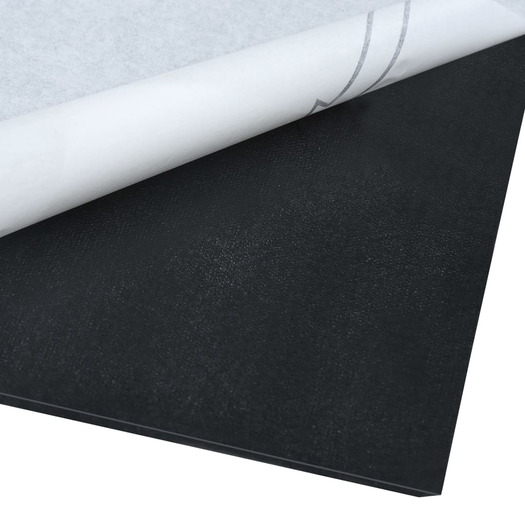 vidaXL Plăci de pardoseală autoadezive, gri marmură, 5,11 m², PVC vidaXL Plăci de pardoseală autoadezive, gri marmură, 5,11 m², PVC