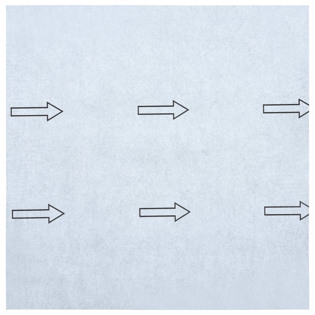 vidaXL Plăci de pardoseală autoadezive, negru marmură, 5,11 m² PVC vidaXL Plăci de pardoseală autoadezive, negru marmură, 5,11 m² PVC