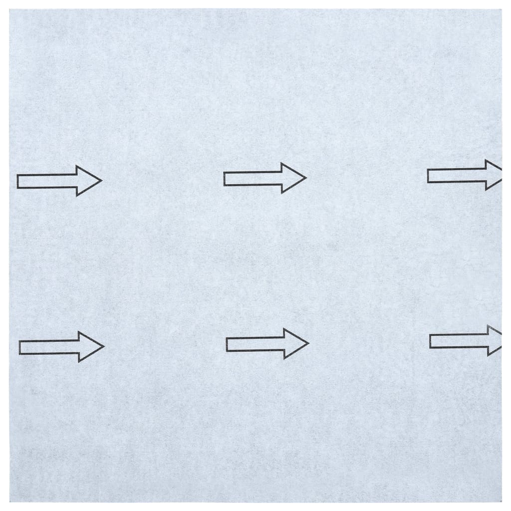 vidaXL Plăci de pardoseală autoadezive, gri, 5,11 m², PVC vidaXL Plăci de pardoseală autoadezive, gri, 5,11 m², PVC