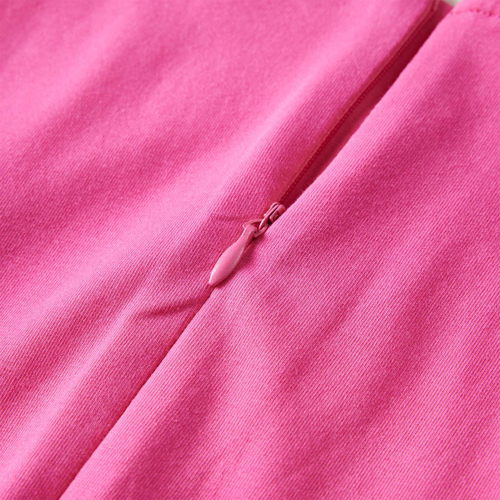 Rochie pentru copii roz aprins, 116 Rochie pentru copii roz aprins, 116