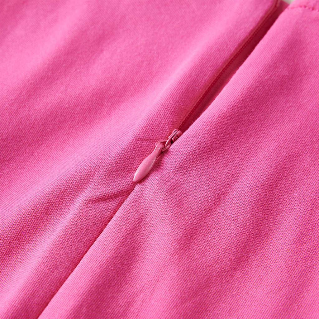Rochie pentru copii roz aprins, 128 Rochie pentru copii roz aprins, 128