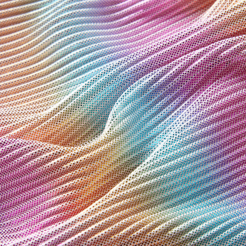 Fustă de copii, multicolor, 104