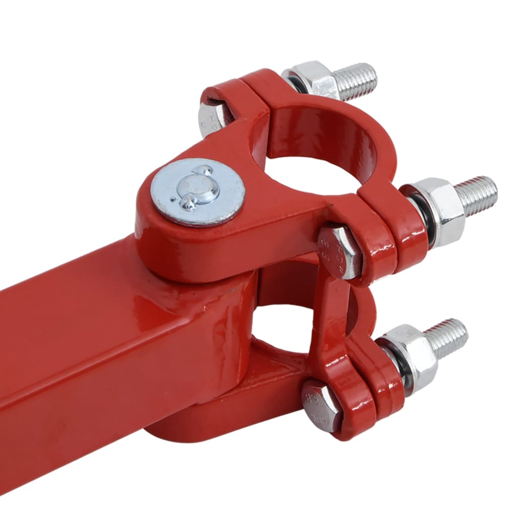 vidaXL Cadru de scripete 300-600 kg vidaXL Cadru de scripete 300-600 kg