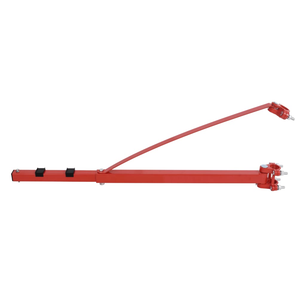 vidaXL Cadru de scripete 300-600 kg vidaXL Cadru de scripete 300-600 kg