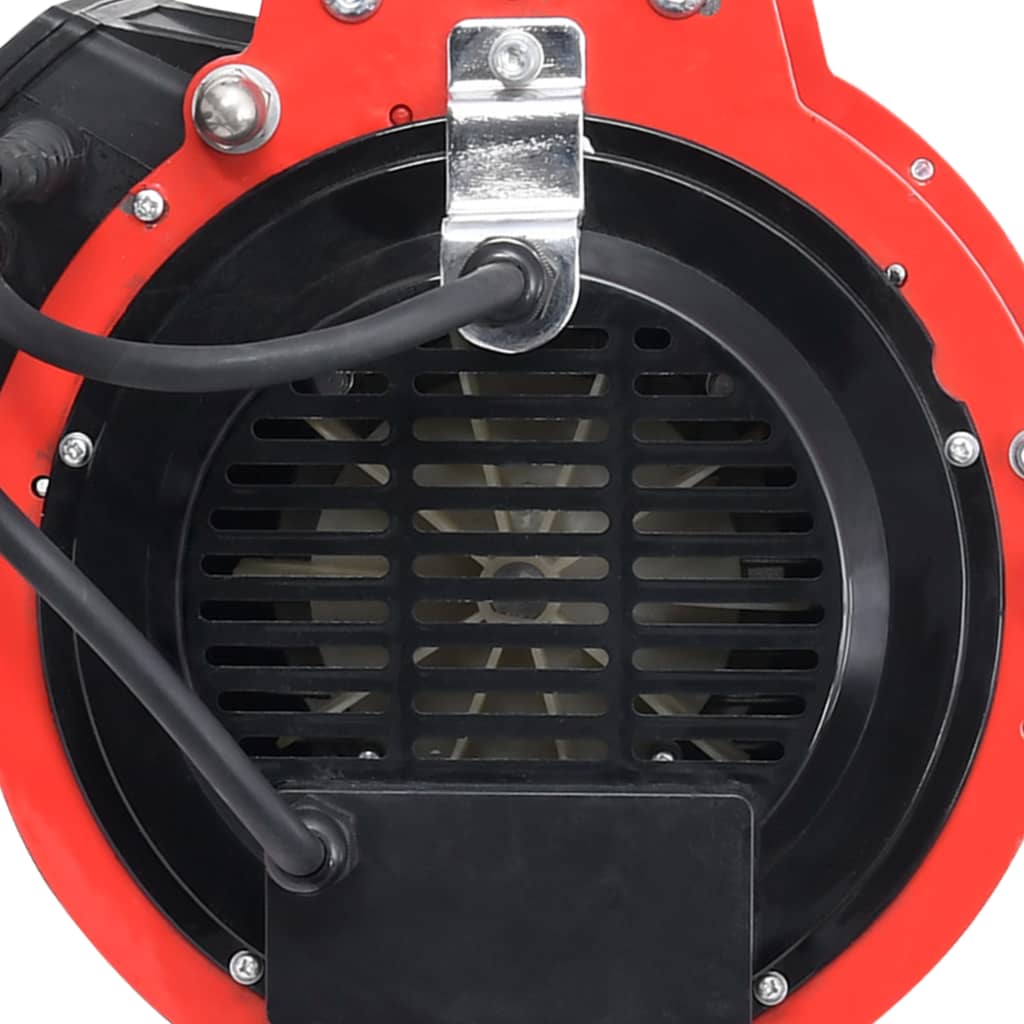 vidaXL Palan electric pentru schele, 500 kg, 230 V vidaXL Palan electric pentru schele, 500 kg, 230 V