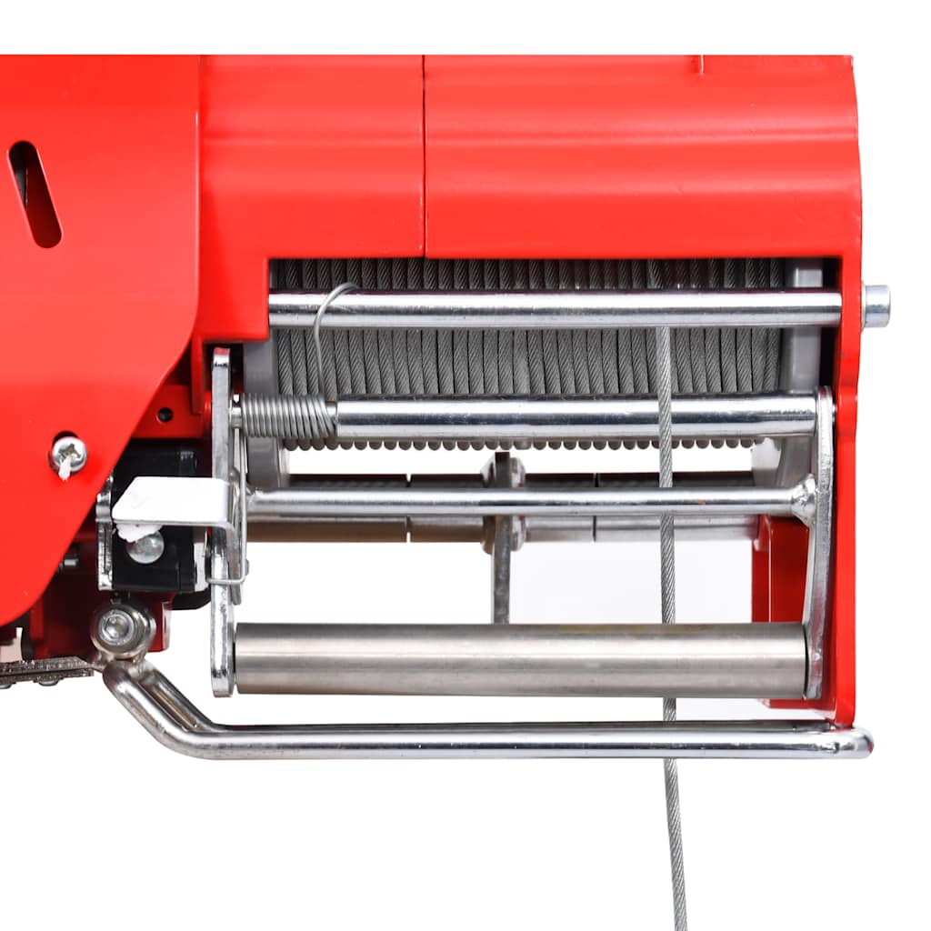 vidaXL Palan electric de viteză mare 300/600 kg 1300 W vidaXL Palan electric de viteză mare 300/600 kg 1300 W