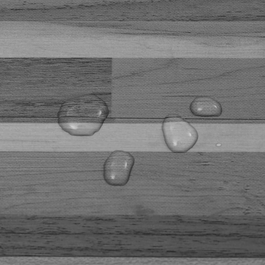 vidaXL Plăci de pardoseală, gri cu dungi, 5,26 m², 2 mm, PVC vidaXL Plăci de pardoseală, gri cu dungi, 5,26 m², 2 mm, PVC