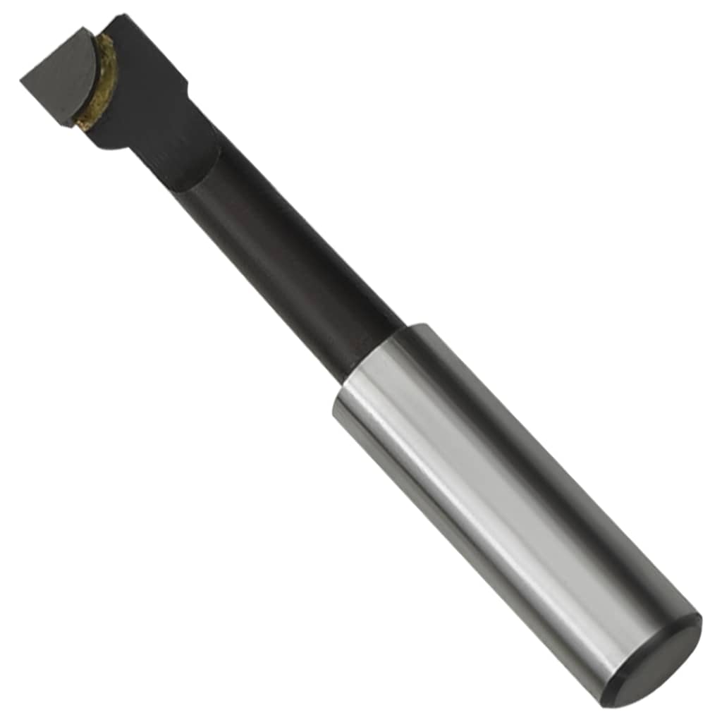 vidaXL Freze alezare 9 buc. 12 mm cu baza din lemn vidaXL Freze alezare 9 buc. 12 mm cu baza din lemn
