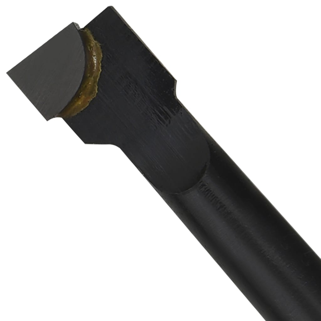 vidaXL Freze alezare 9 buc. 12 mm cu baza din lemn vidaXL Freze alezare 9 buc. 12 mm cu baza din lemn