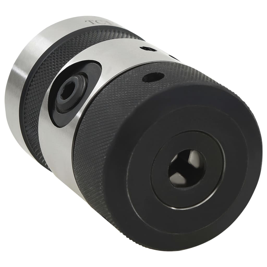 vidaXL Mandrină de filetare cu tarod B16 coadă MT2 filet intern M2-M13 vidaXL Mandrină de filetare cu tarod B16 coadă MT2 filet intern M2-M13