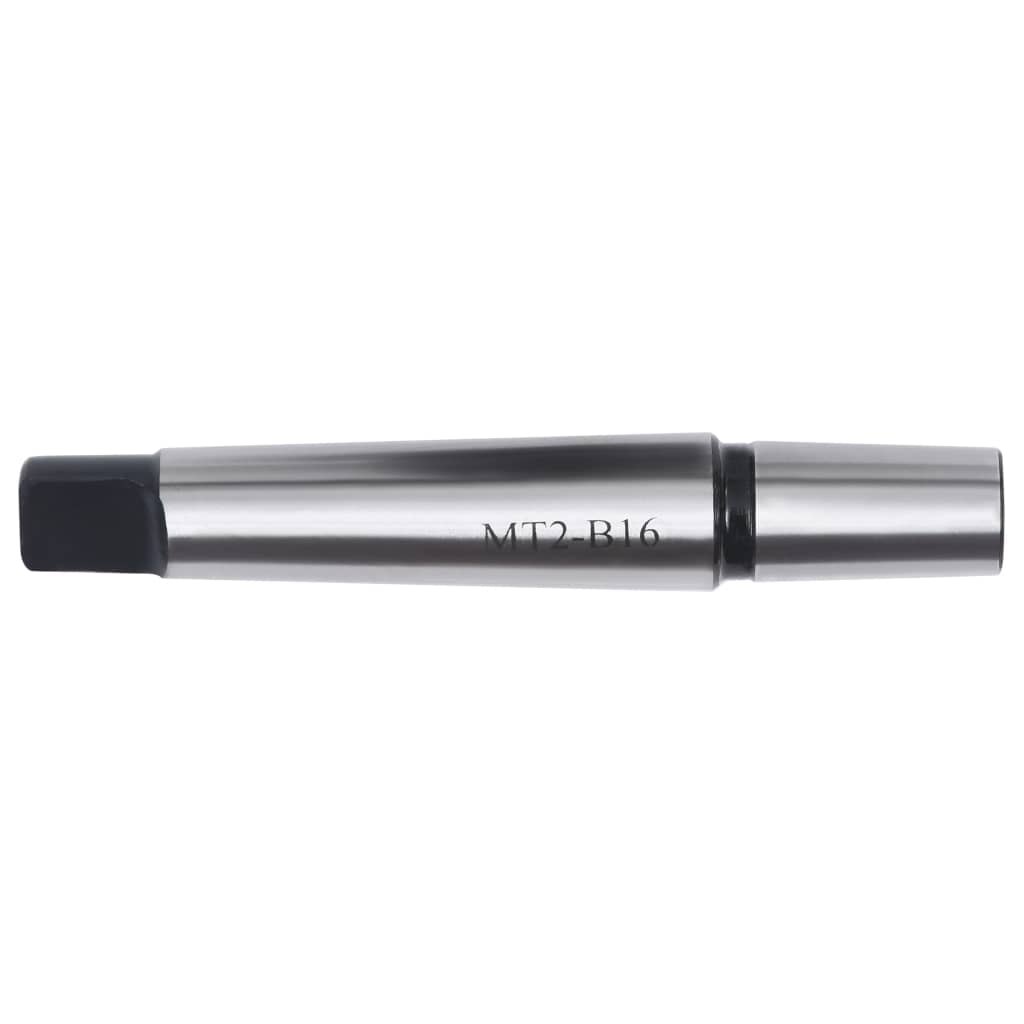 vidaXL Mandrină cu eliberare rapidă MT2-B16, prindere de 13 mm vidaXL Mandrină cu eliberare rapidă MT2-B16, prindere de 13 mm