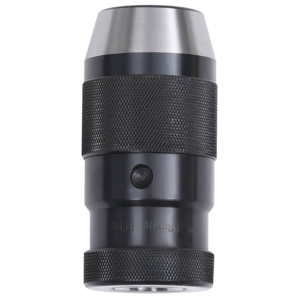 vidaXL Mandrină cu eliberare rapidă MT2-B18, prindere de 16 mm vidaXL Mandrină cu eliberare rapidă MT2-B18, prindere de 16 mm