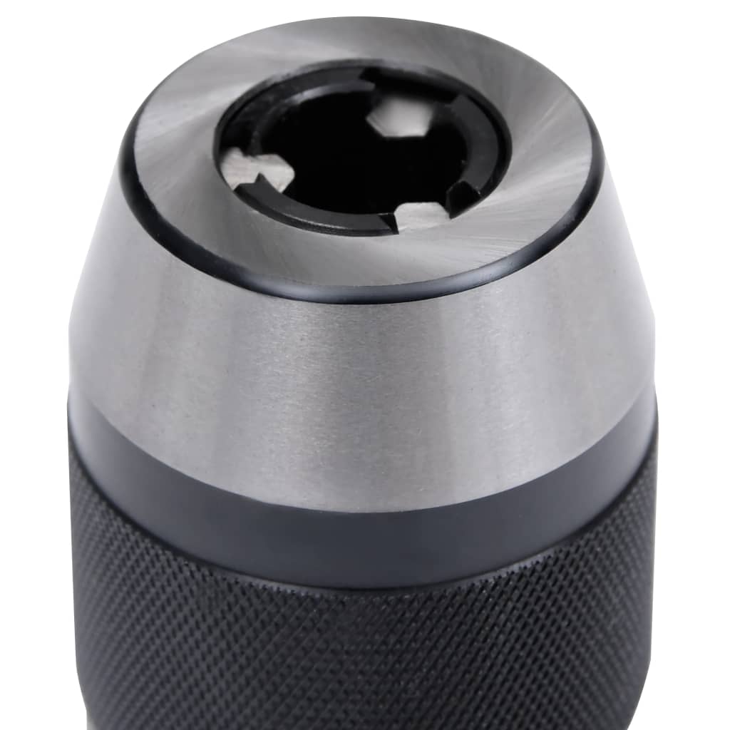 vidaXL Mandrină cu eliberare rapidă MT2-B18, prindere de 16 mm vidaXL Mandrină cu eliberare rapidă MT2-B18, prindere de 16 mm