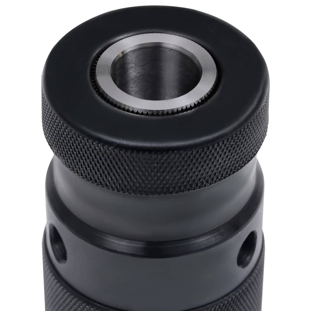 vidaXL Mandrină cu eliberare rapidă MT2-B18, prindere de 16 mm vidaXL Mandrină cu eliberare rapidă MT2-B18, prindere de 16 mm
