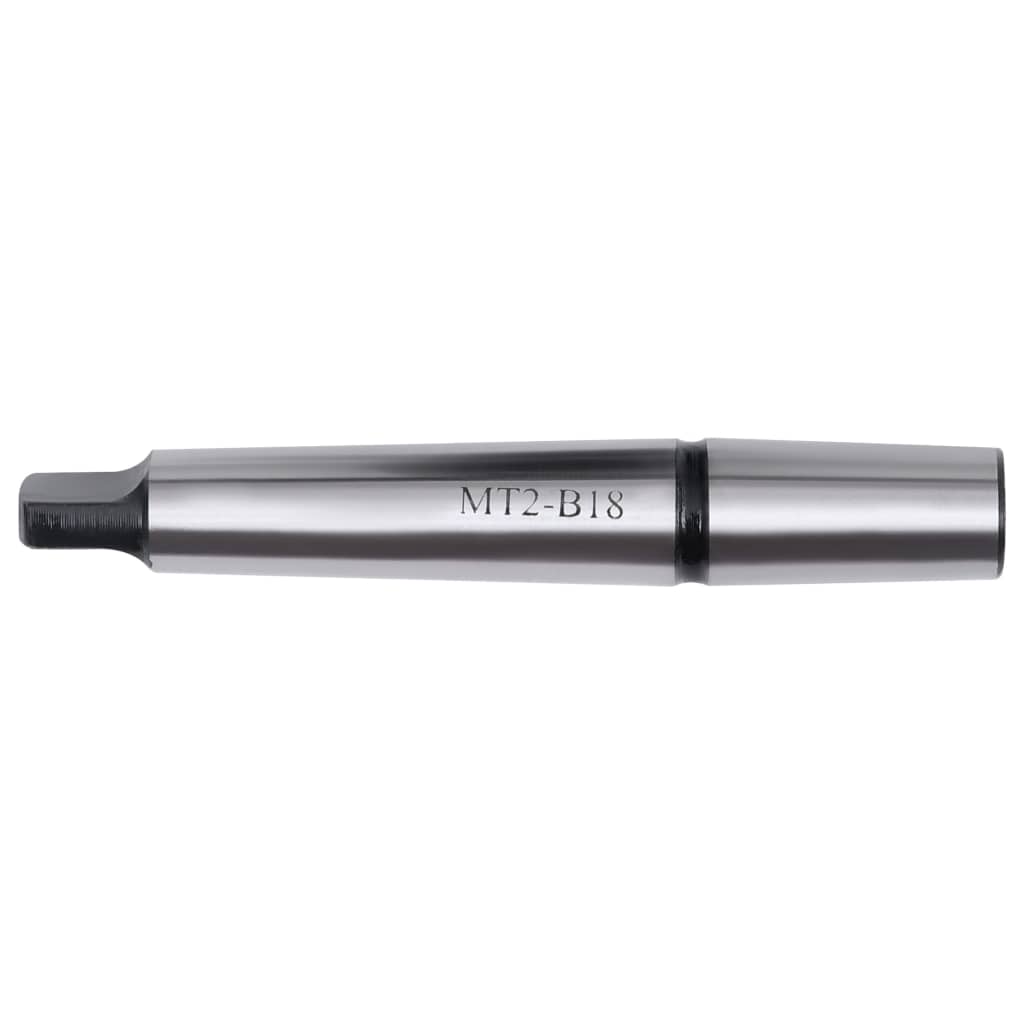 vidaXL Mandrină cu eliberare rapidă MT2-B18, prindere de 16 mm vidaXL Mandrină cu eliberare rapidă MT2-B18, prindere de 16 mm