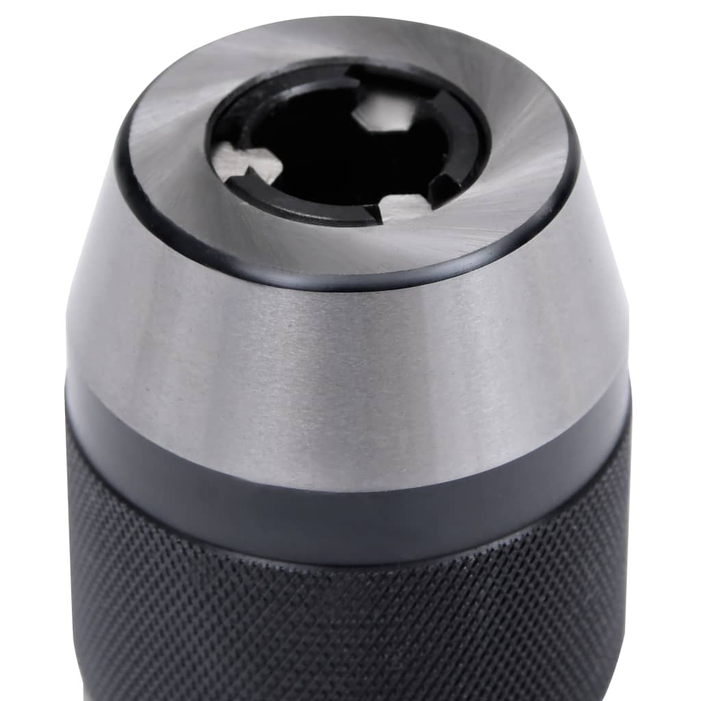 vidaXL Mandrină cu eliberare rapidă MT3-B18, prindere de 16 mm vidaXL Mandrină cu eliberare rapidă MT3-B18, prindere de 16 mm