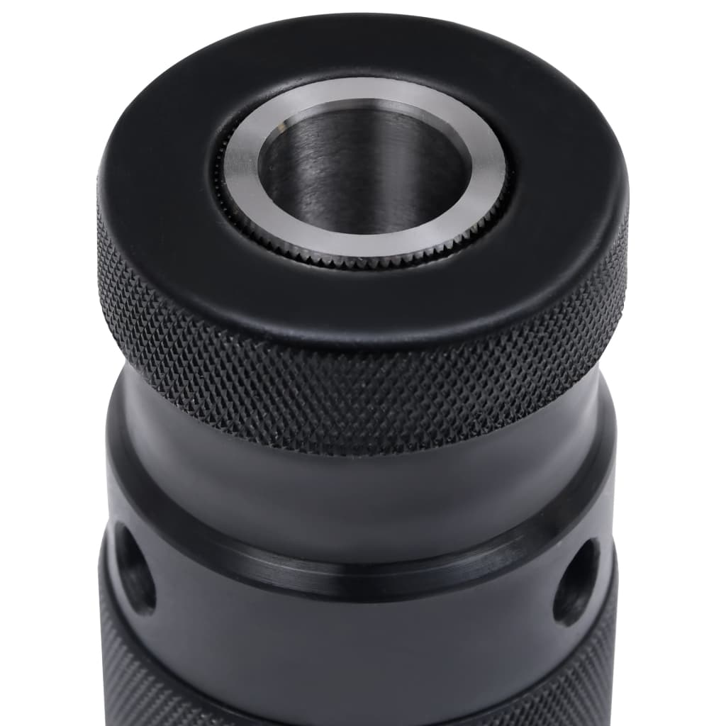 vidaXL Mandrină cu eliberare rapidă MT3-B18, prindere de 16 mm vidaXL Mandrină cu eliberare rapidă MT3-B18, prindere de 16 mm