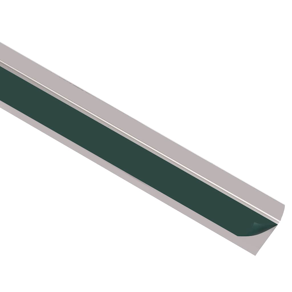 vidaXL Profile trepte în formă de L, 15 buc. șampanie 90 cm aluminiu vidaXL Profile trepte în formă de L, 15 buc. șampanie 90 cm aluminiu