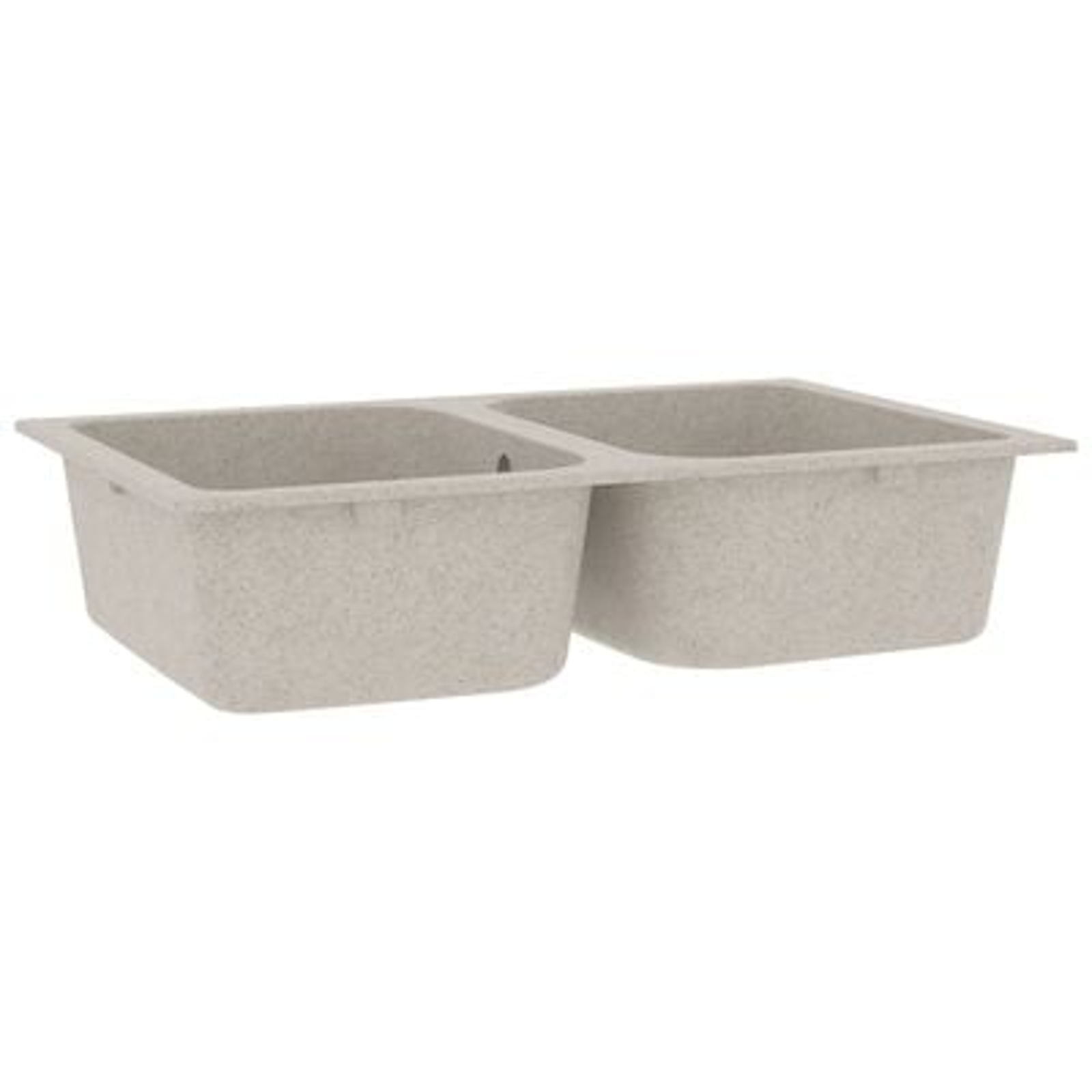 vidaXL Chiuveta de bucătărie Bej 760x480x184 mm Granit vidaXL Chiuveta de bucătărie Bej 760x480x184 mm Granit