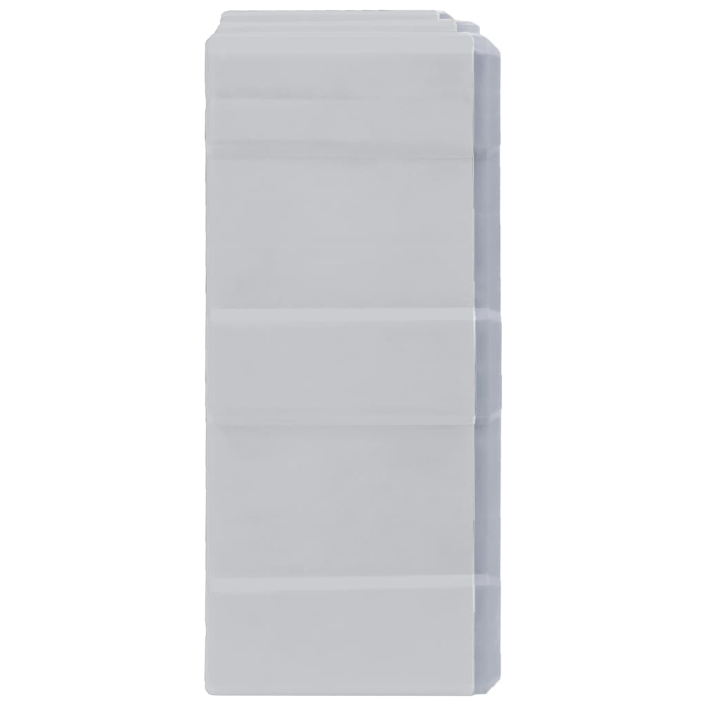 vidaXL Organizator cu 64 de sertare, 52 x 16 x 37,5 cm vidaXL Organizator cu 64 de sertare, 52 x 16 x 37,5 cm