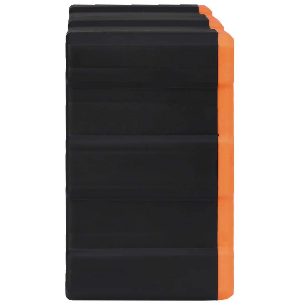 vidaXL Organizator cu 22 de sertare, 49 x 16 x 25,5 cm vidaXL Organizator cu 22 de sertare, 49 x 16 x 25,5 cm