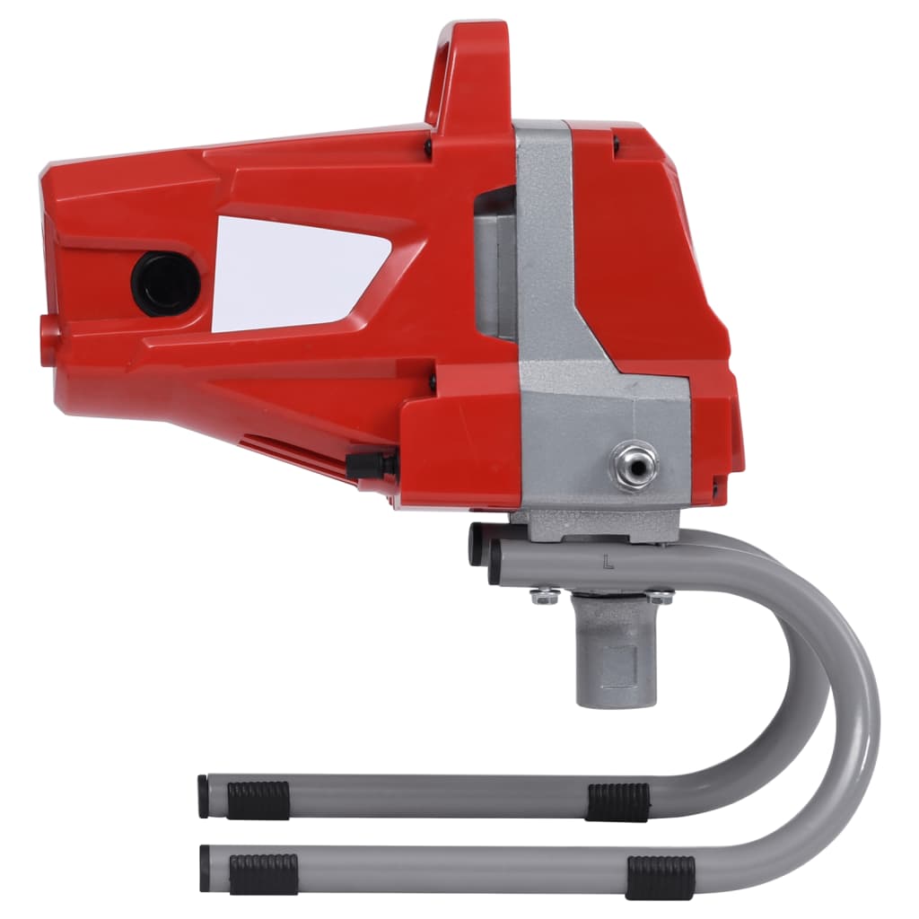 vidaXL Pistol de vopsit, înaltă presiune, fără aer, 1010 W vidaXL Pistol de vopsit, înaltă presiune, fără aer, 1010 W