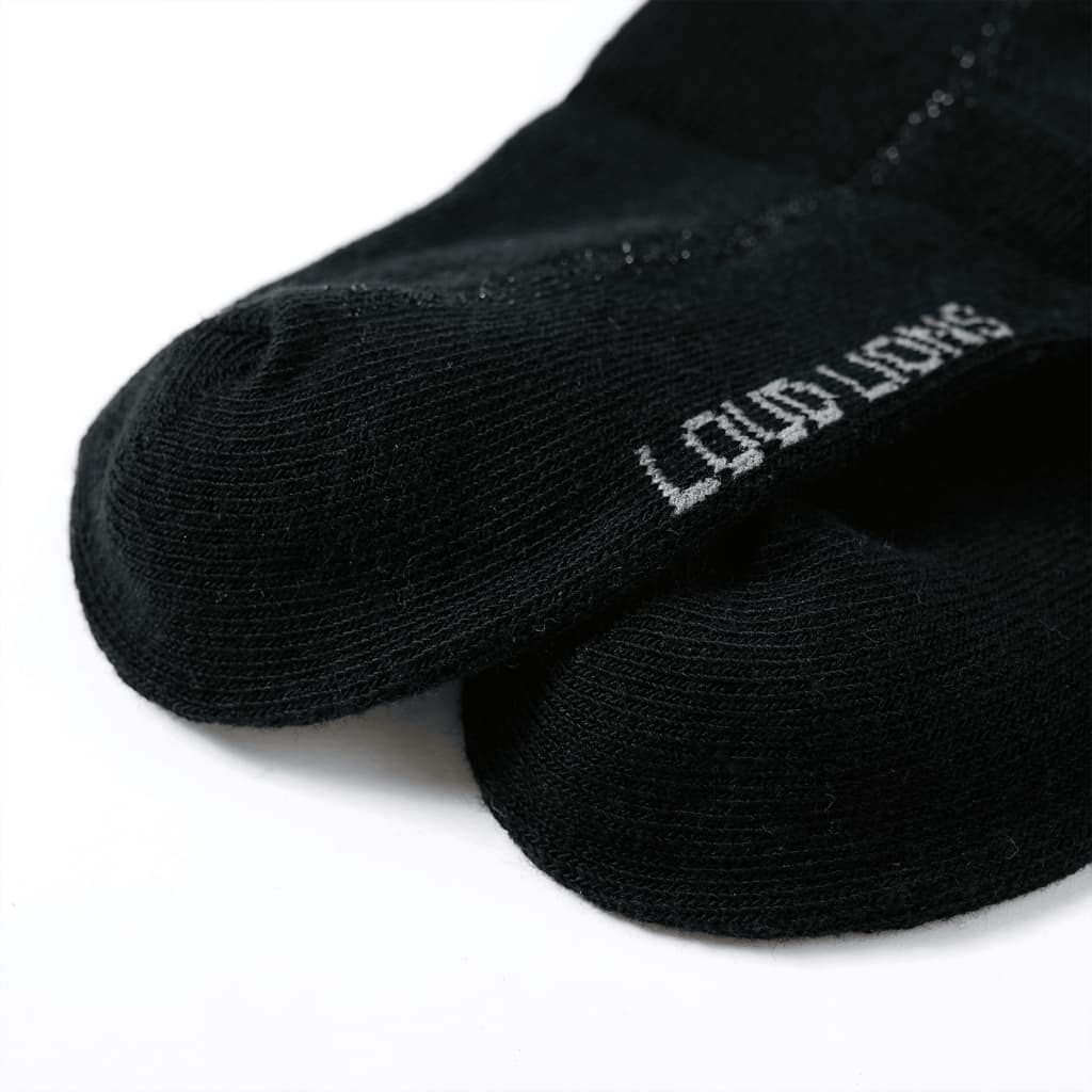 Ciorapi pentru copii, negru, 92