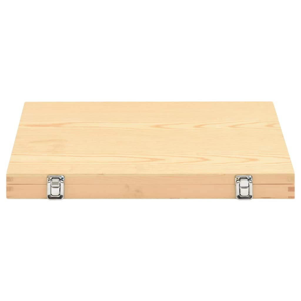 vidaXL Set de unelte de strunjire, 8 piese, HSS vidaXL Set de unelte de strunjire, 8 piese, HSS