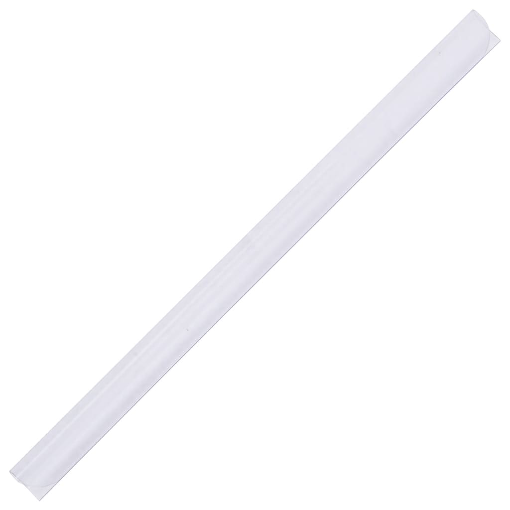 vidaXL Panou de intimitate grădină, crem, 70x0,19 m, PVC vidaXL Panou de intimitate grădină, crem, 70x0,19 m, PVC