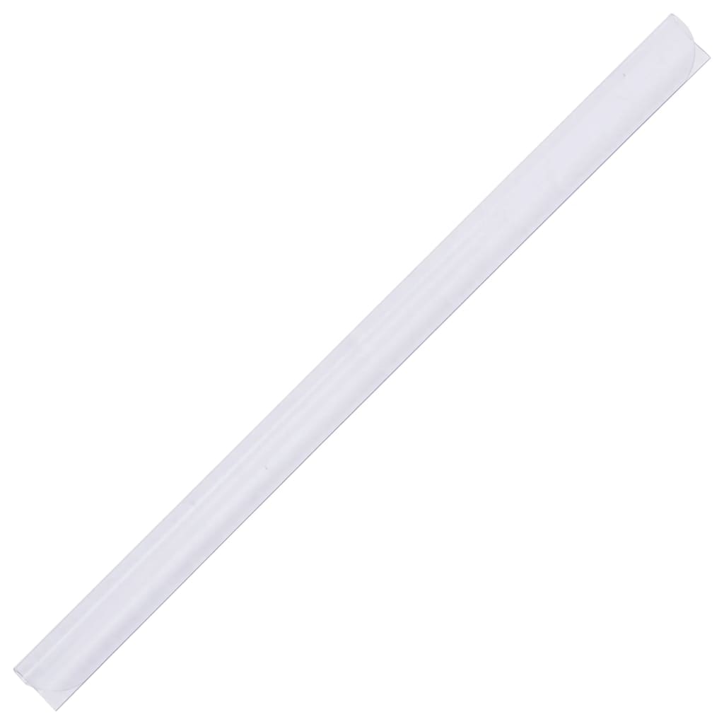 vidaXL Panouri intimitate grădină, 4 buc., alb, 35x0,19 m, PVC vidaXL Panouri intimitate grădină, 4 buc., alb, 35x0,19 m, PVC