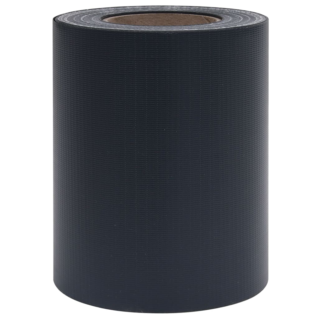 vidaXL Panouri intimitate grădină 4 buc. gri închis mat 35x0,19 m PVC vidaXL Panouri intimitate grădină 4 buc. gri închis mat 35x0,19 m PVC