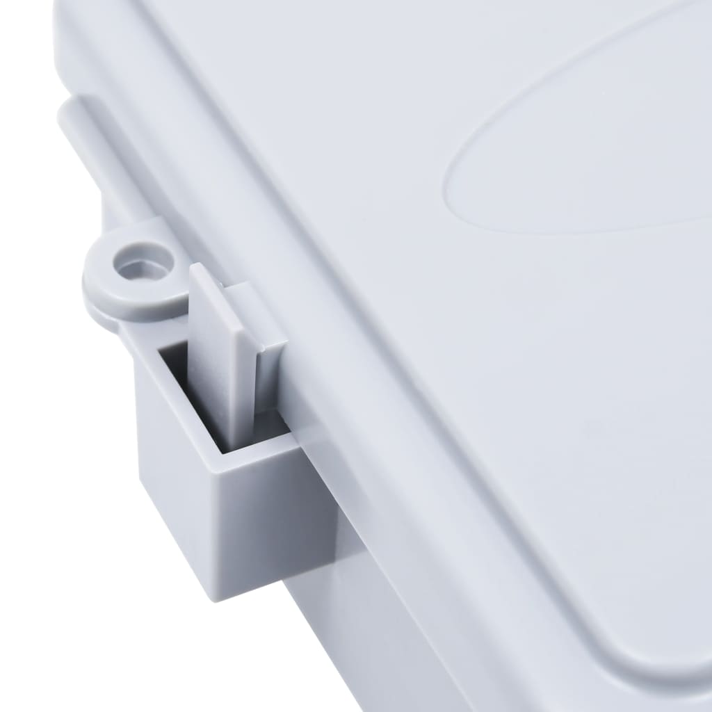 vidaXL Programator de irigare pentru grădină