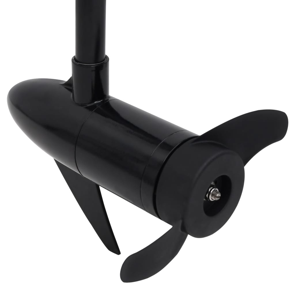 vidaXL Motor electric pentru bărci de pescuit P16 11,8 kg vidaXL Motor electric pentru bărci de pescuit P16 11,8 kg