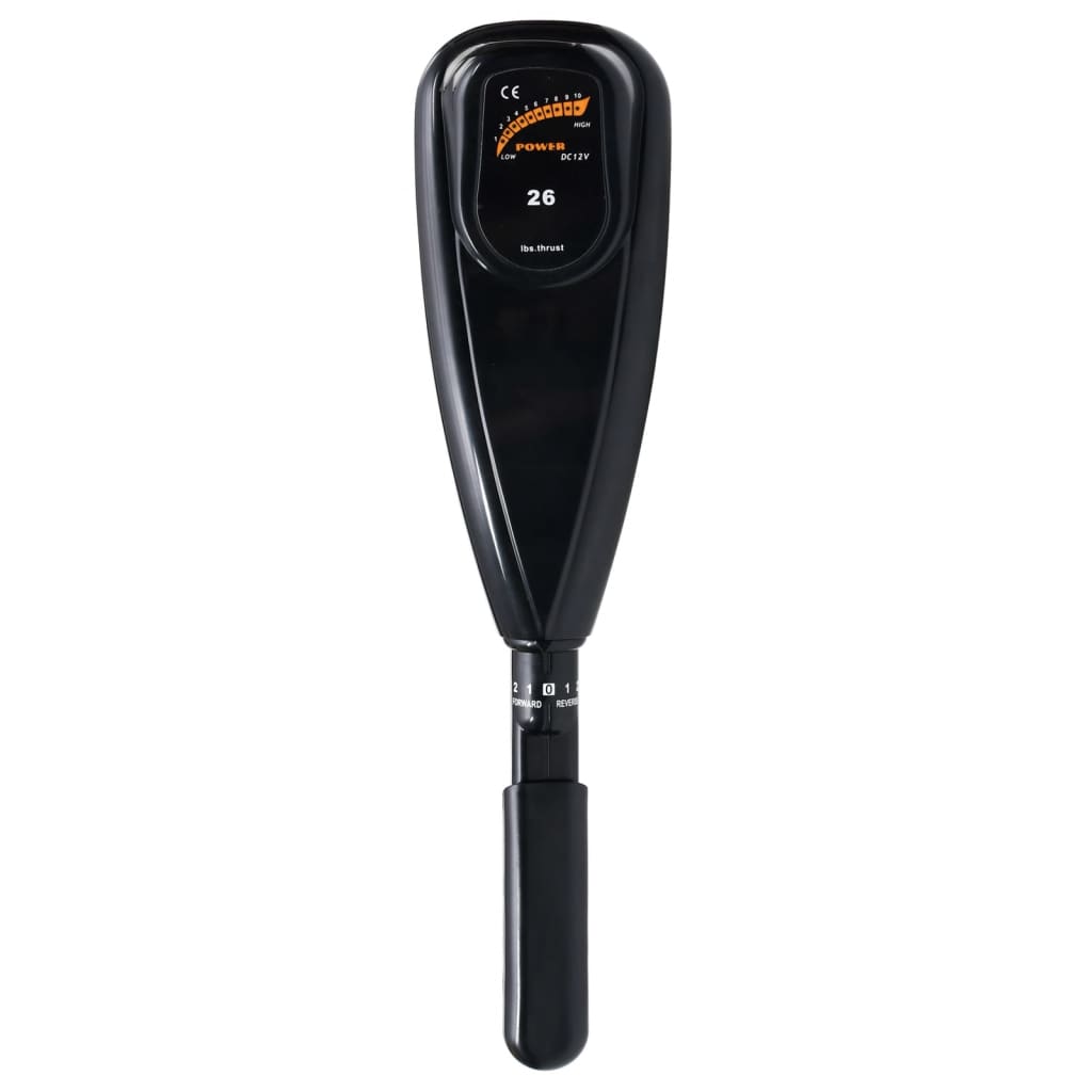 vidaXL Motor electric pentru bărci de pescuit P16 11,8 kg vidaXL Motor electric pentru bărci de pescuit P16 11,8 kg