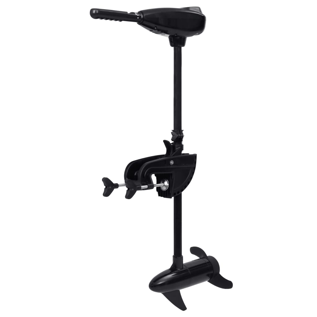 vidaXL Motor electric pentru bărci de pescuit P16 11,8 kg vidaXL Motor electric pentru bărci de pescuit P16 11,8 kg