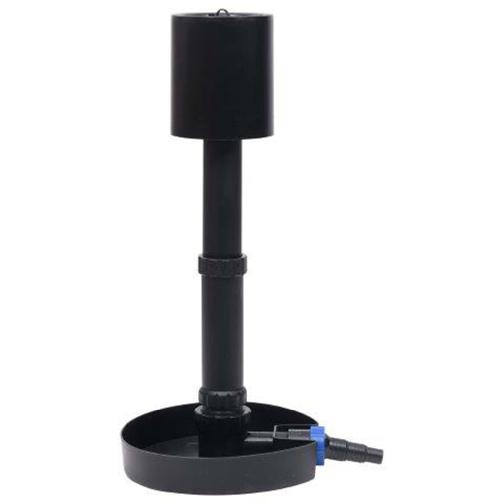 vidaXL Skimmer vertical pentru suprafața apei iazului vidaXL Skimmer vertical pentru suprafața apei iazului