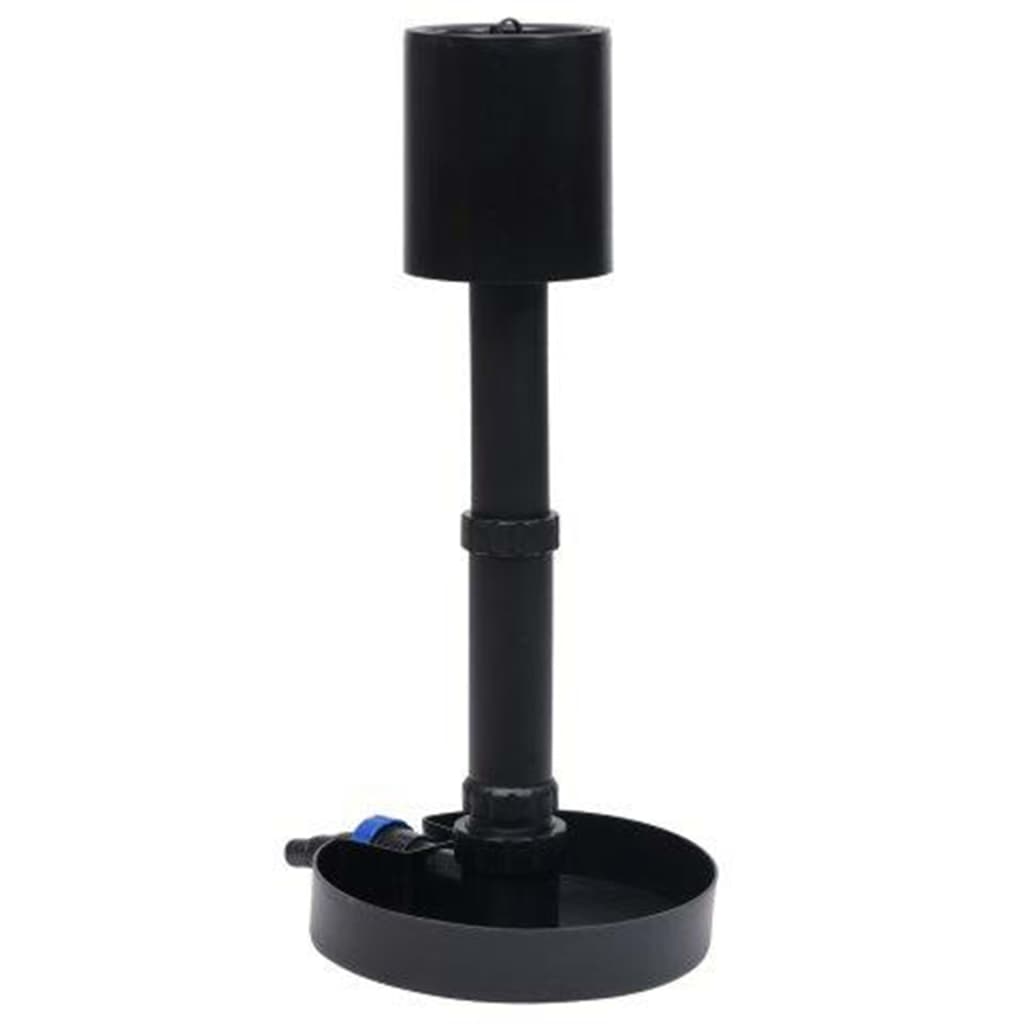 vidaXL Skimmer vertical pentru suprafața apei iazului vidaXL Skimmer vertical pentru suprafața apei iazului