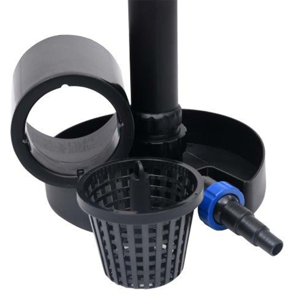 vidaXL Skimmer vertical pentru suprafața apei iazului vidaXL Skimmer vertical pentru suprafața apei iazului