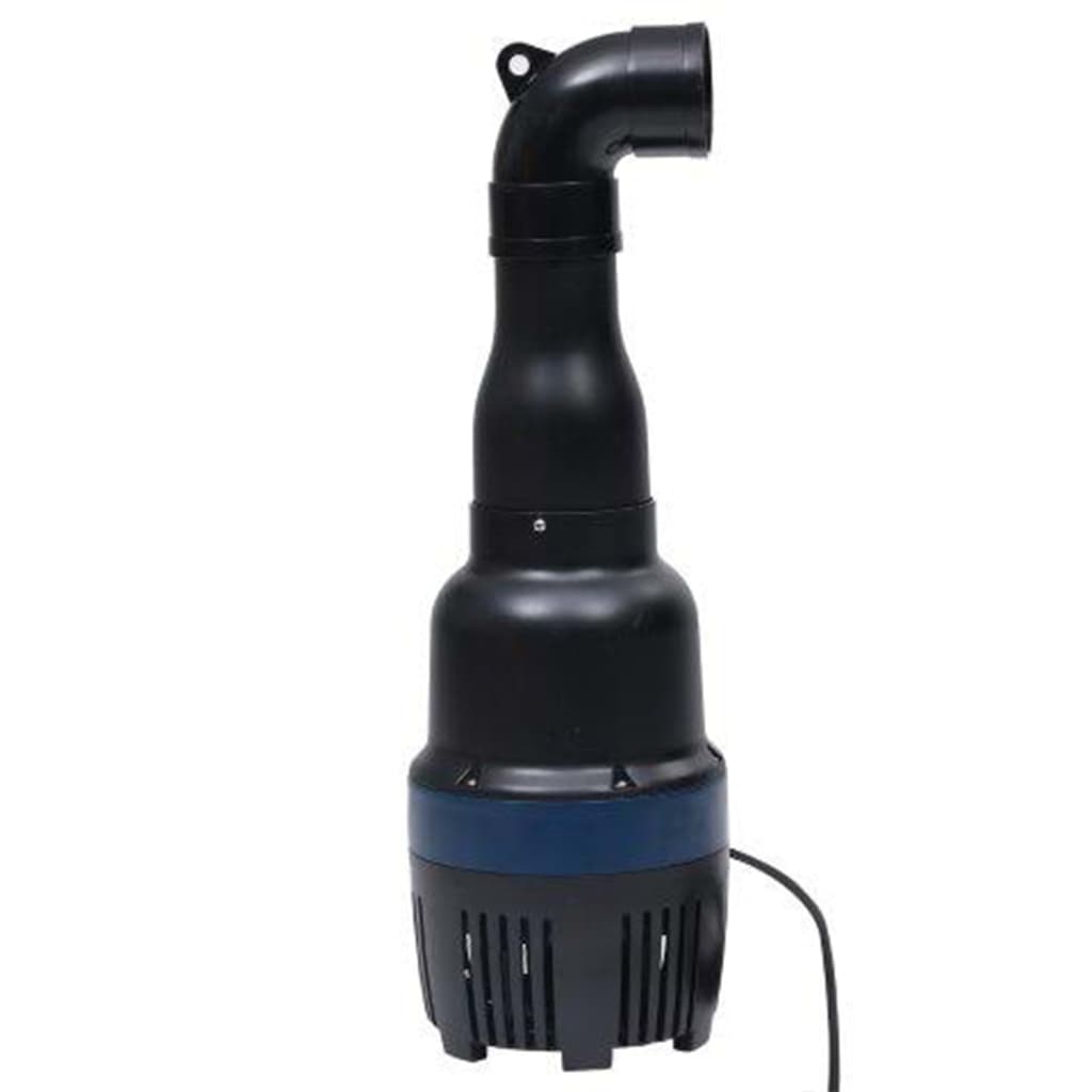 vidaXL Pompă pentru iaz, 16000 L/h, 75 W vidaXL Pompă pentru iaz, 16000 L/h, 75 W