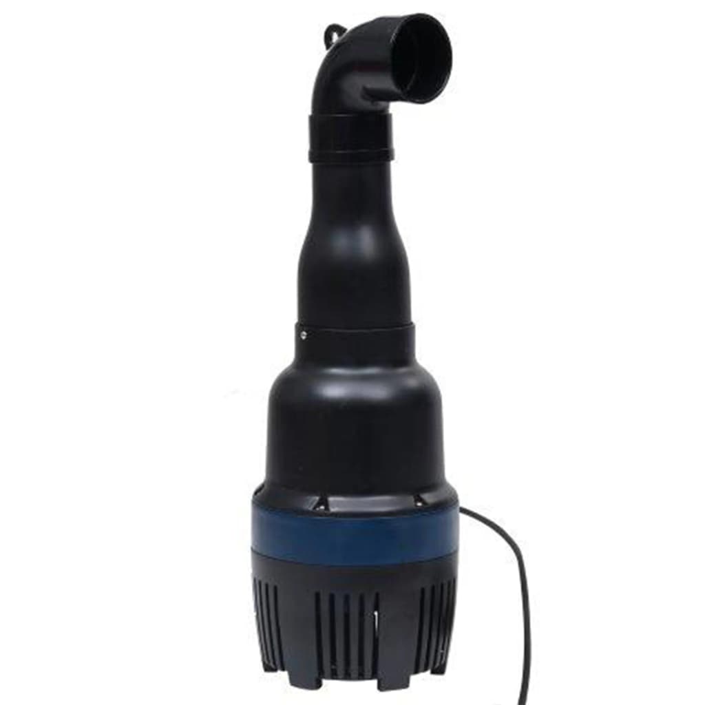 vidaXL Pompă pentru iaz, 16000 L/h, 75 W vidaXL Pompă pentru iaz, 16000 L/h, 75 W