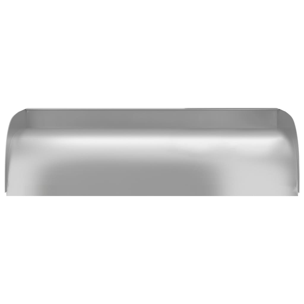 vidaXL Cascadă, 60x34x14 cm, oțel inoxidabil 304 vidaXL Cascadă, 60x34x14 cm, oțel inoxidabil 304