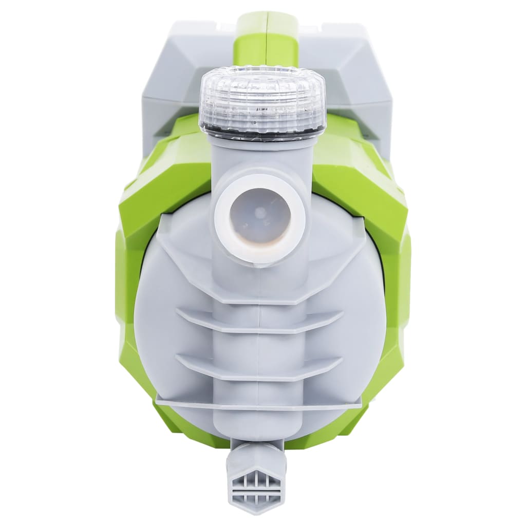 vidaXL Pompă de grădină fără fir, 180 W, 2800 l / h vidaXL Pompă de grădină fără fir, 180 W, 2800 l / h