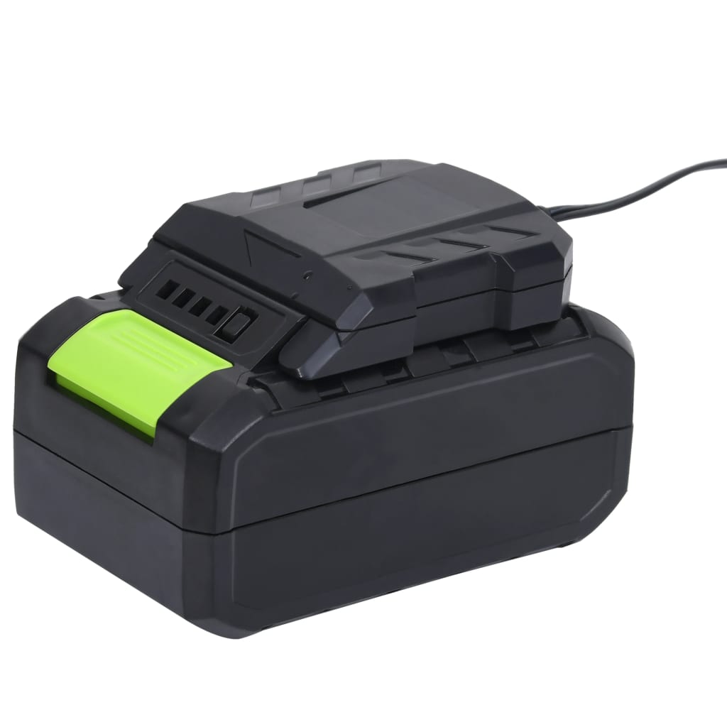 vidaXL Pompă de grădină fără fir, 180 W, 2800 l / h vidaXL Pompă de grădină fără fir, 180 W, 2800 l / h