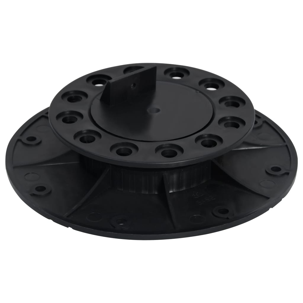 vidaXL Picioare pentru podea reglabile, 10 buc., 25-40 mm vidaXL Picioare pentru podea reglabile, 10 buc., 25-40 mm
